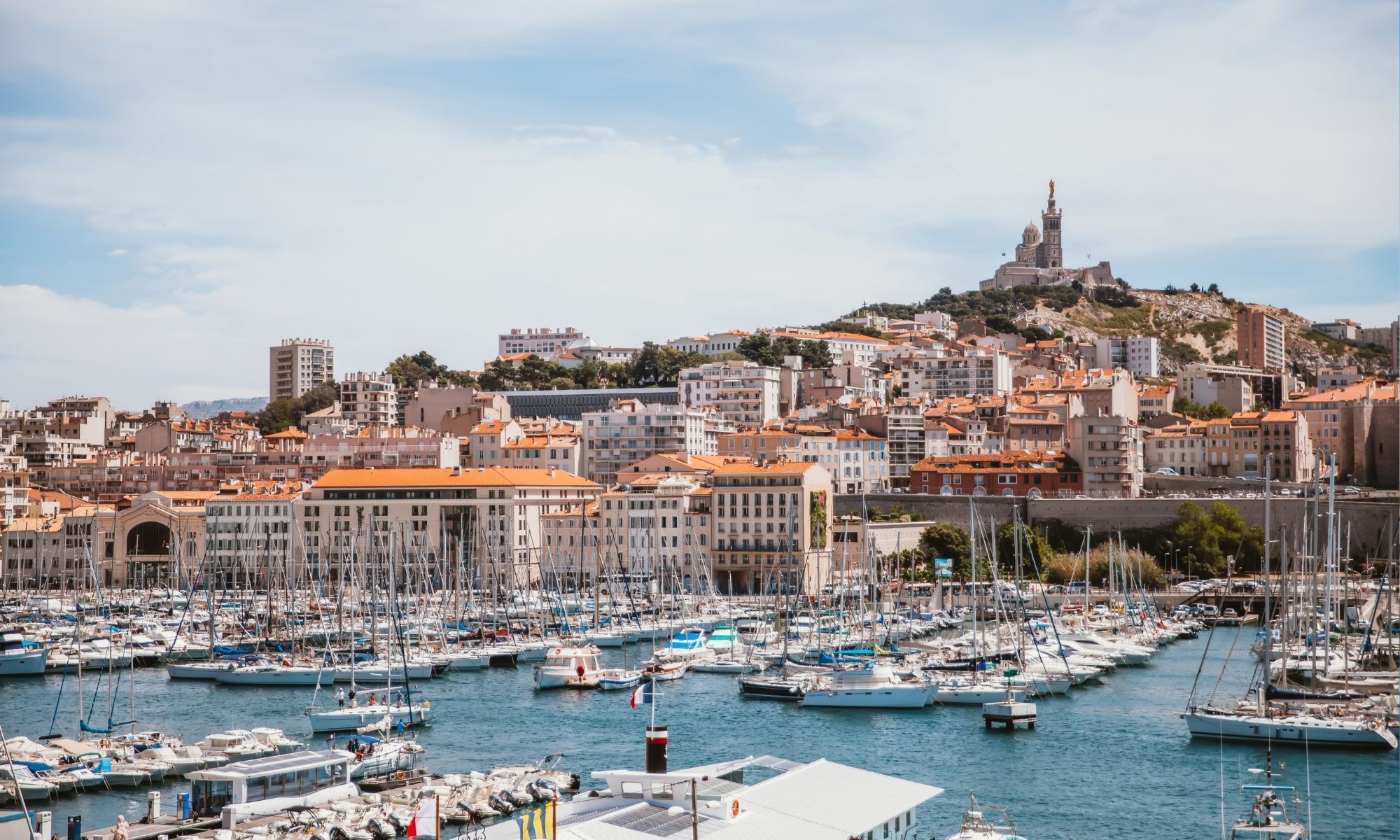 city pass marseille