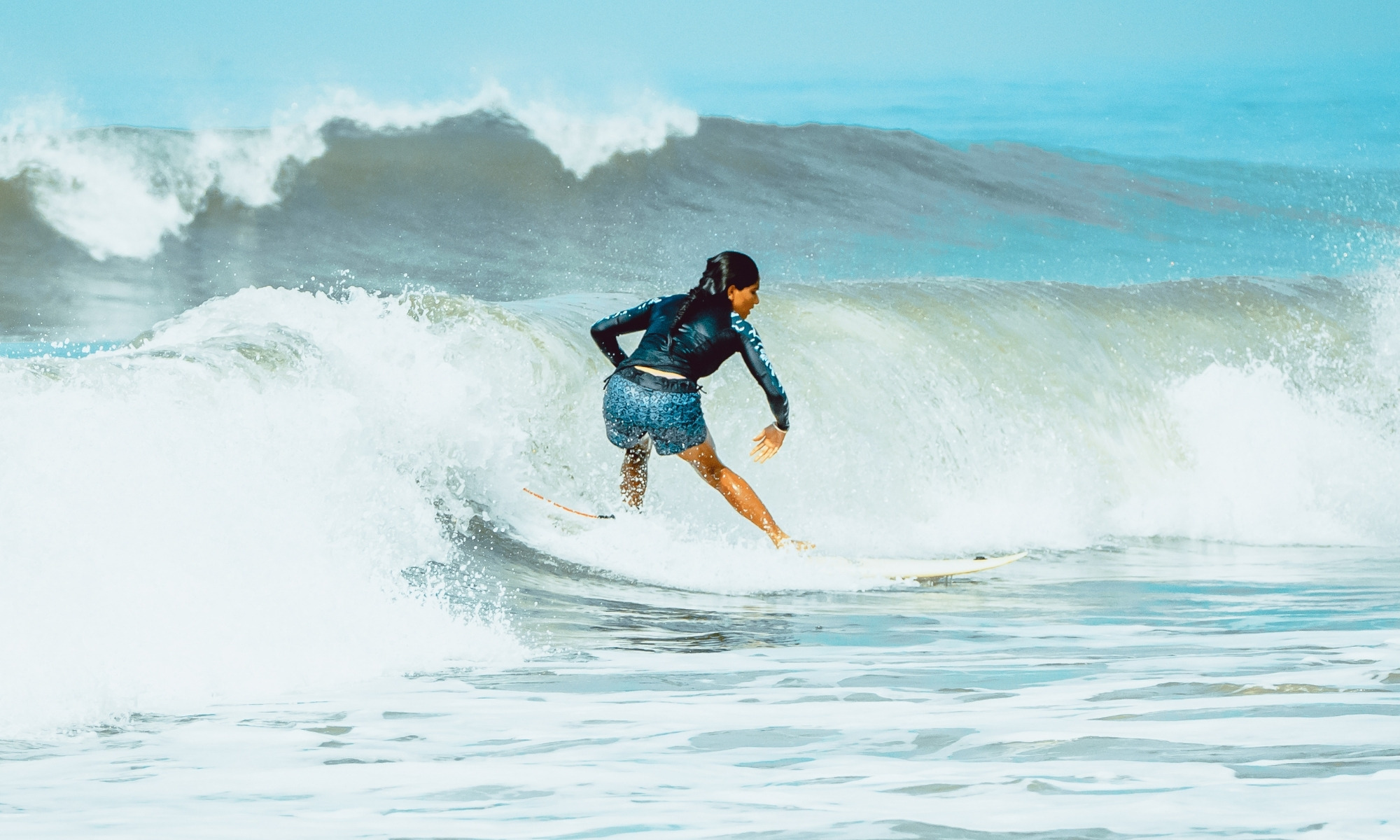 surf marseille