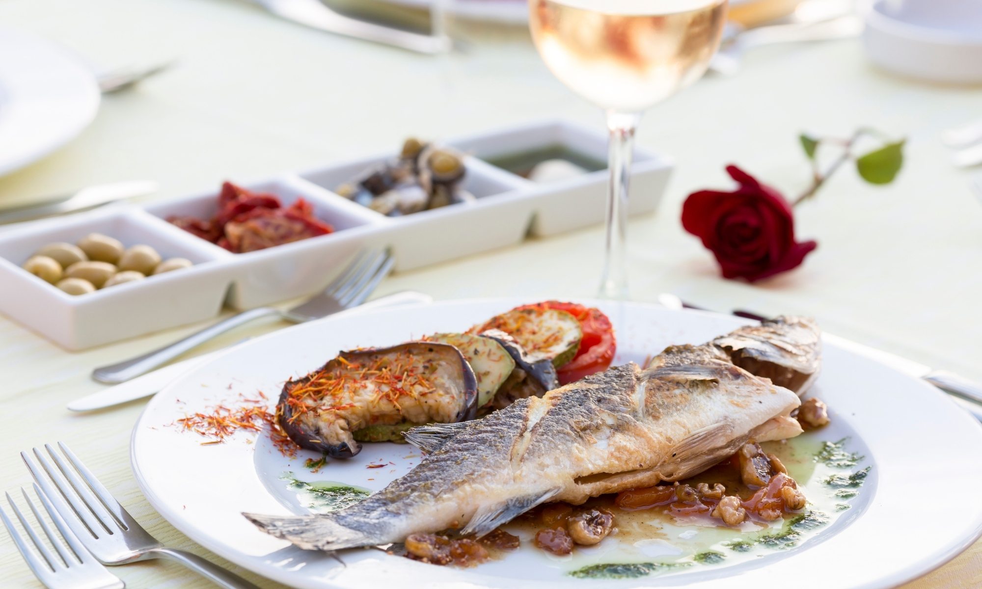best restaurants marseille