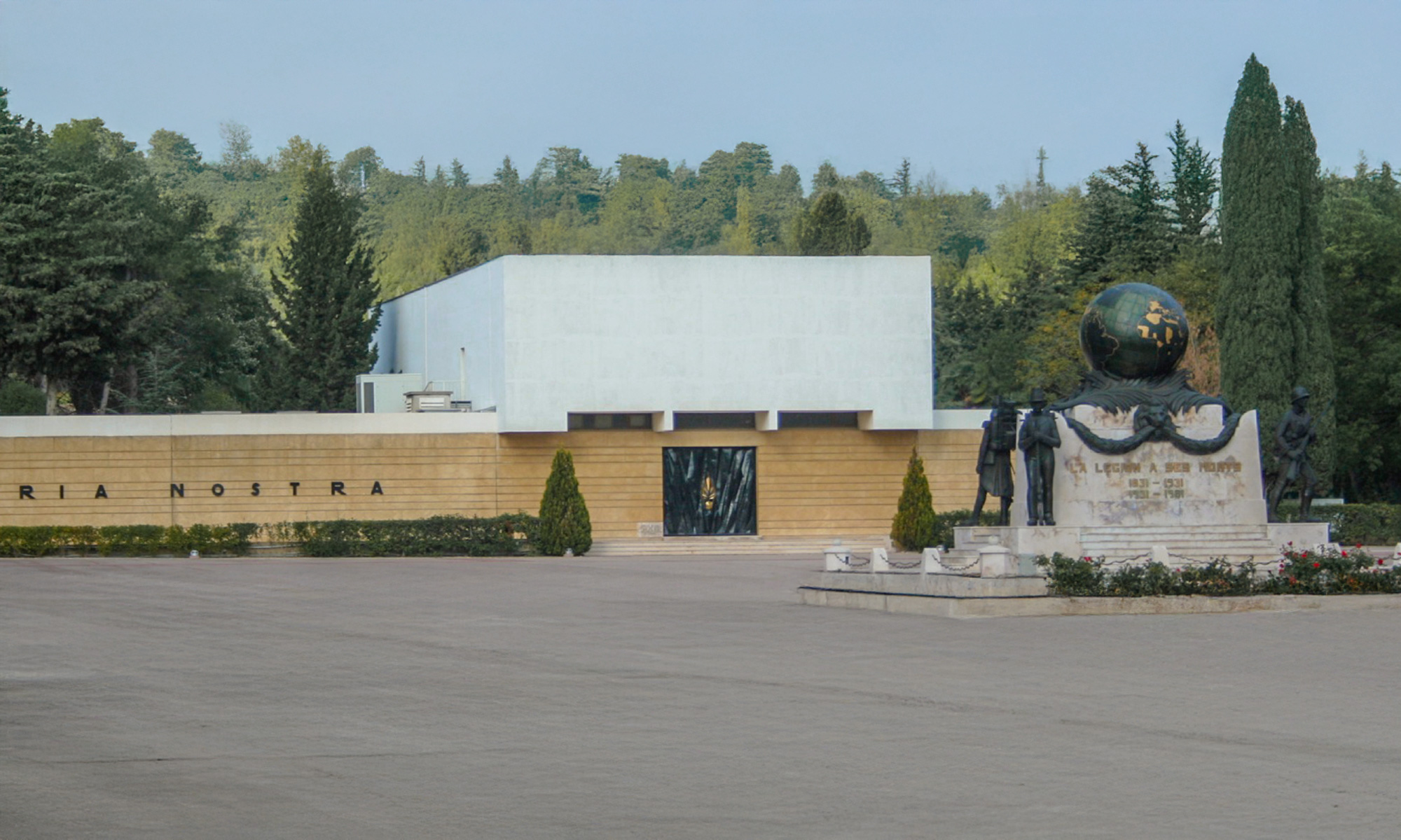 legion etrangere museum