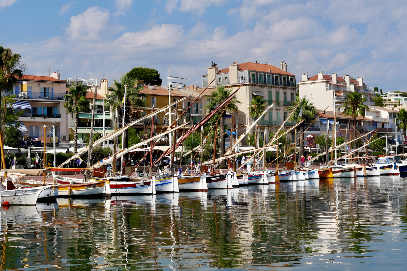 port bandol provence ()