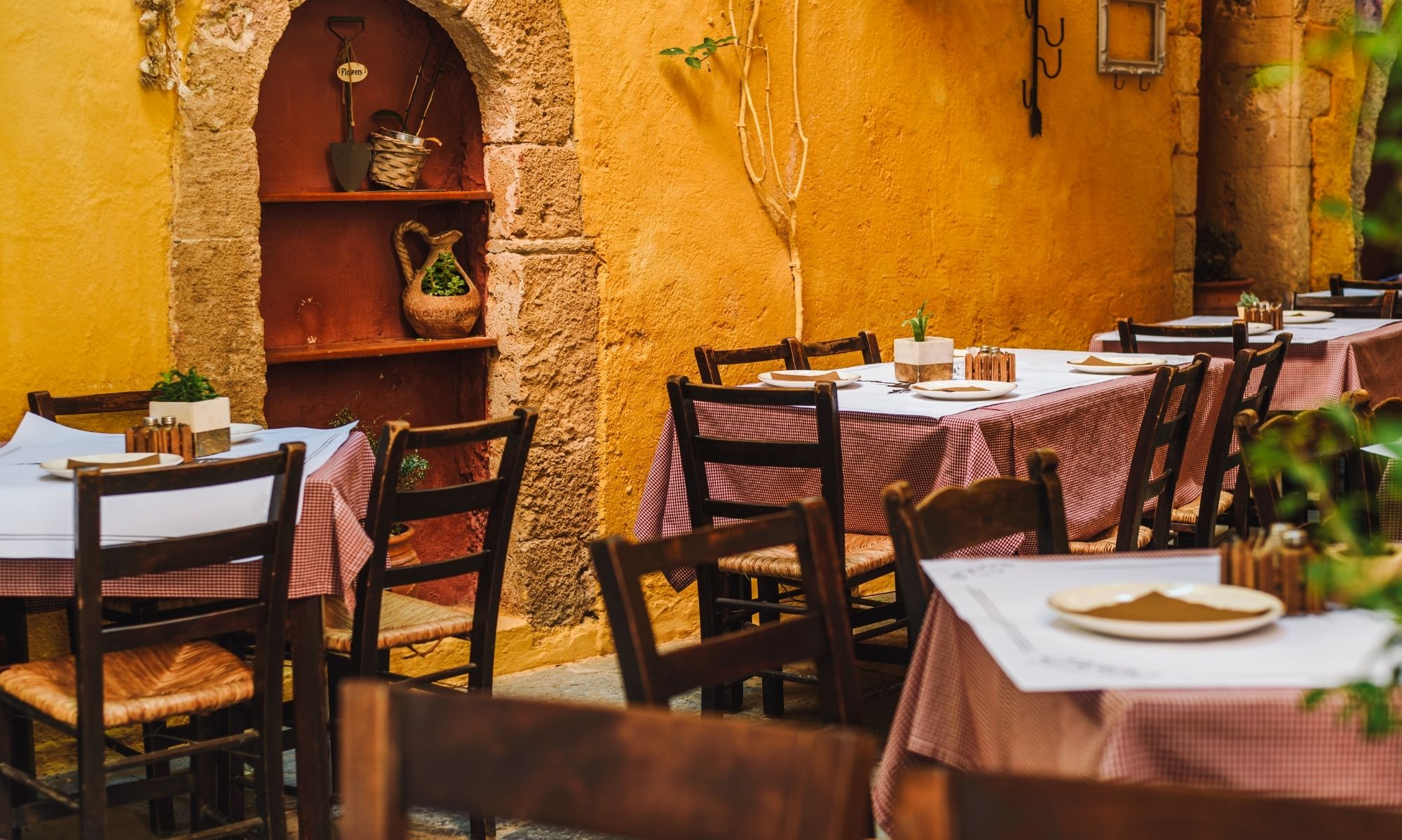 Top restaurants in Aubagne