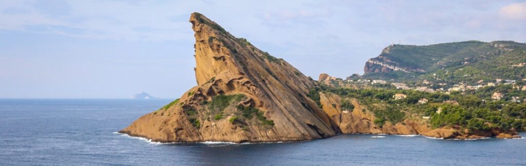 bec de l'aigle la ciotat