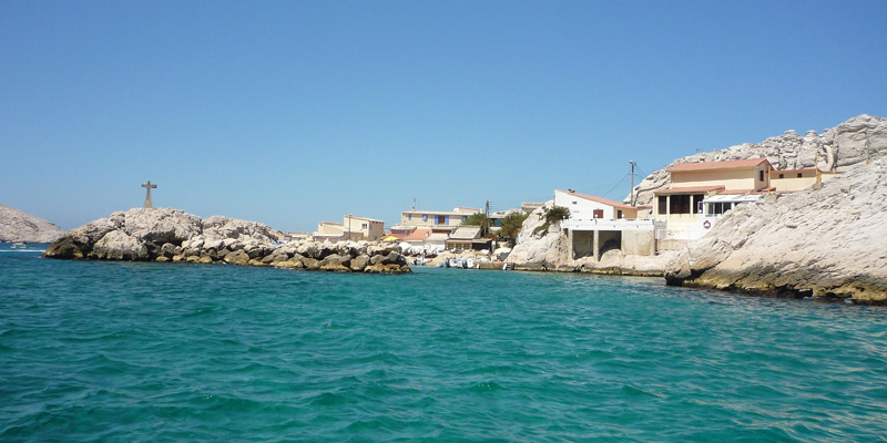 Monkey Bay