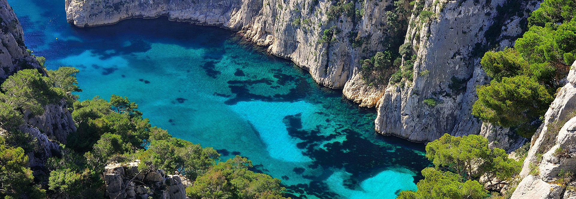 camping calanques marseille