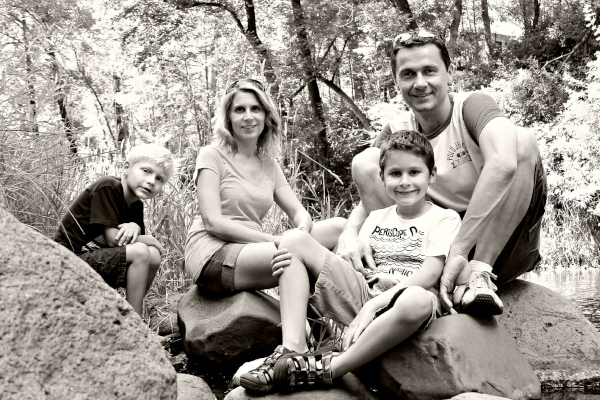 family