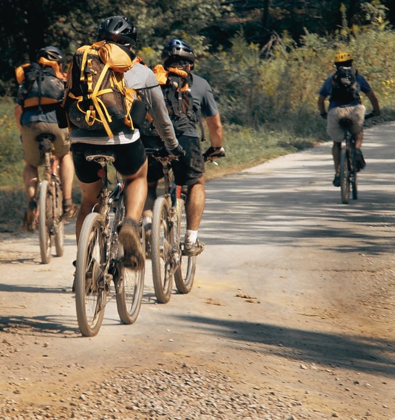 vtt vignoble cassis