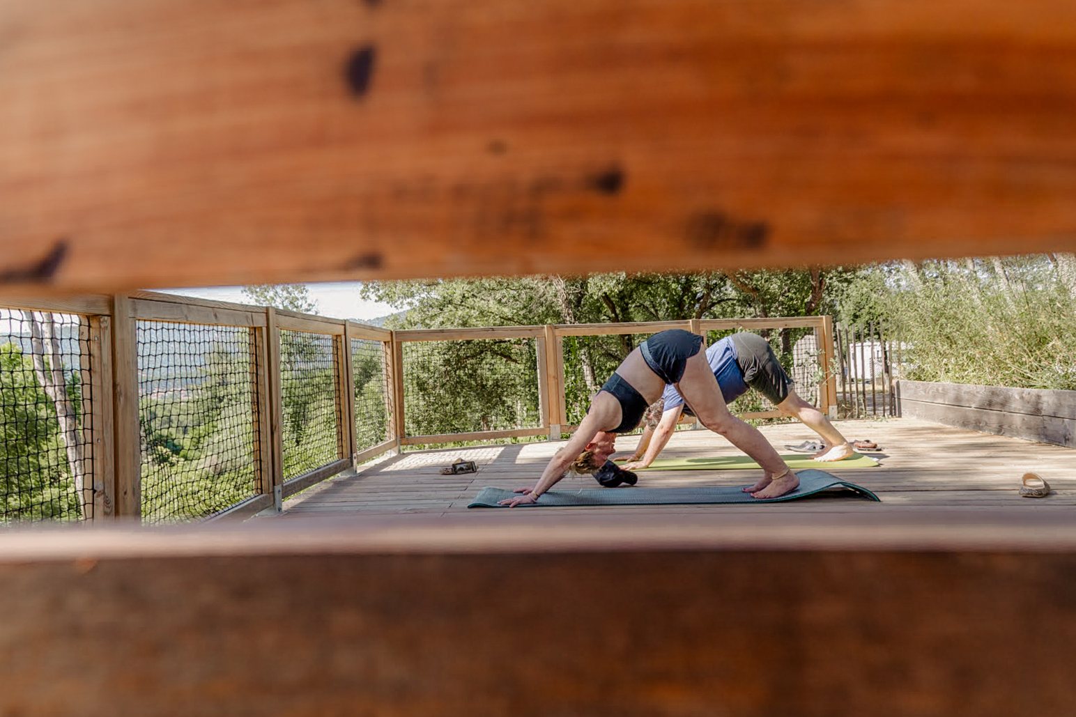 activites sportives camping cassis
