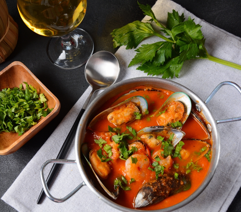 bouillabaisse marseille