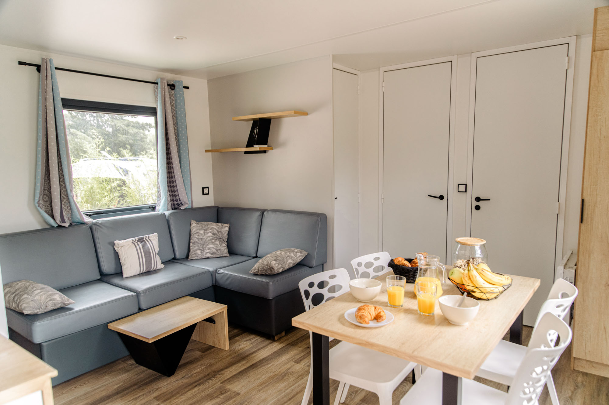 early booking camping calanques