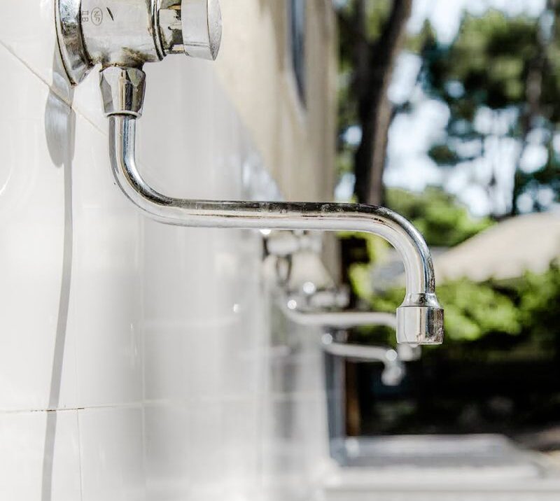 ecolabel camping provence