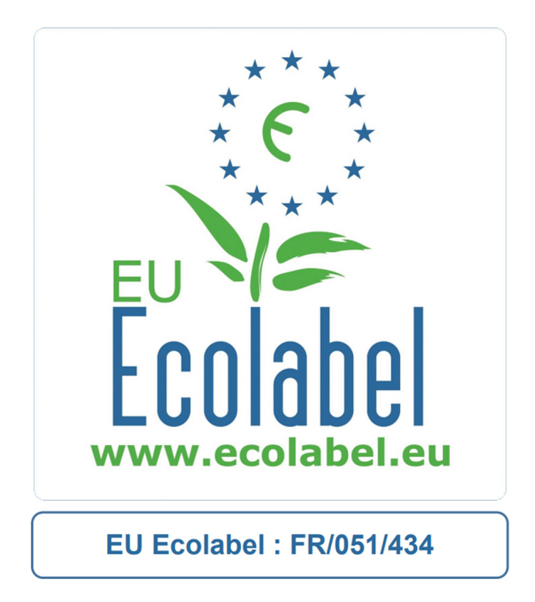 ecolabel youcamp
