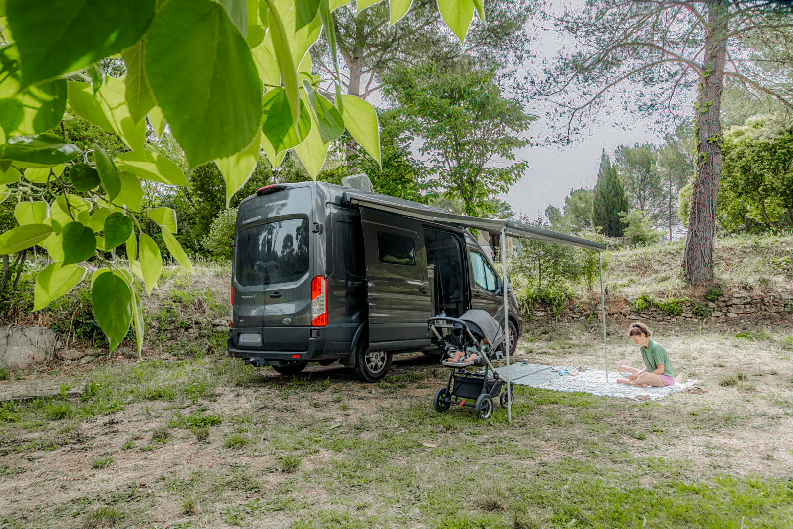 emplacement offres marseille