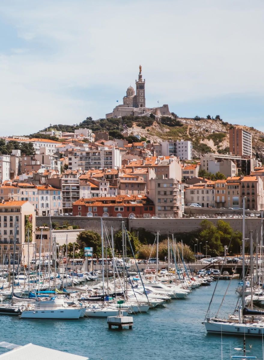 marseille
