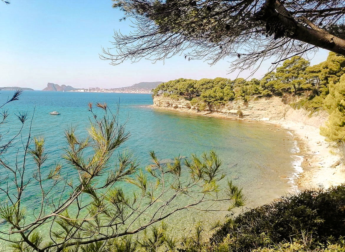 provence beach