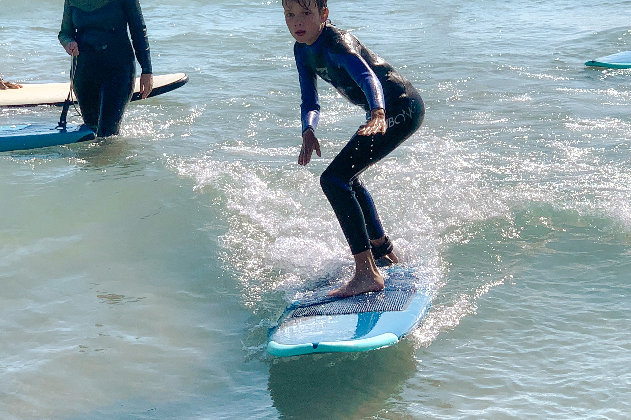 surf tourisme marseille
