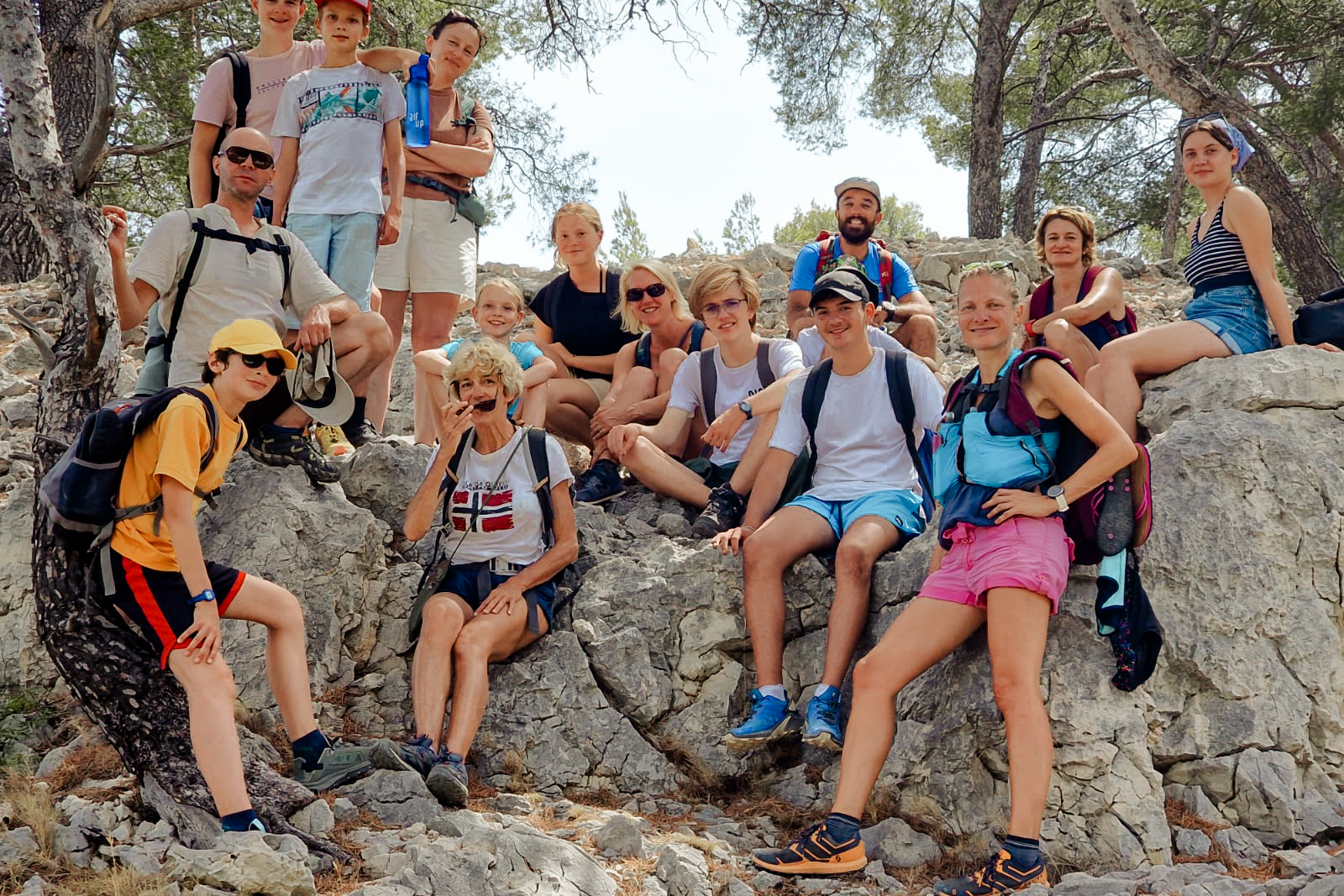 tourisme marseille camping provence