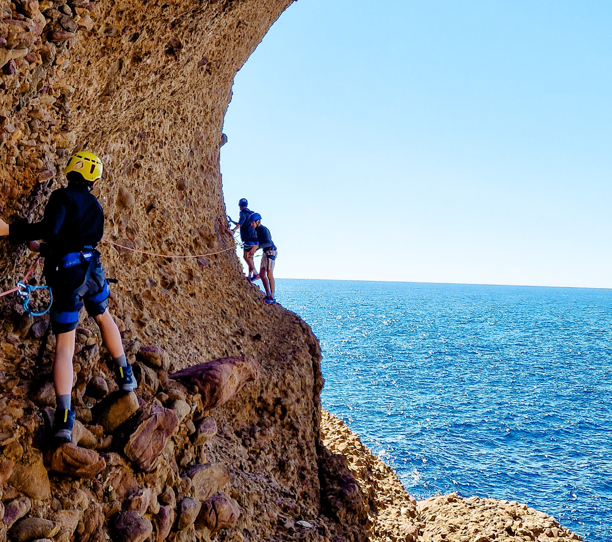 children's calanques activities