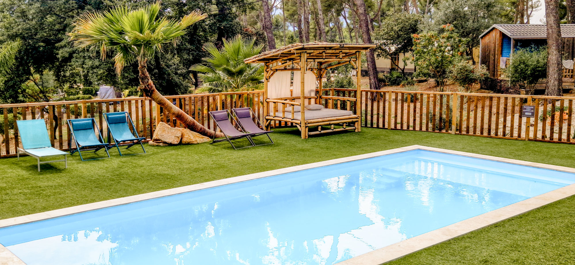 camping avec piscine marseille ()