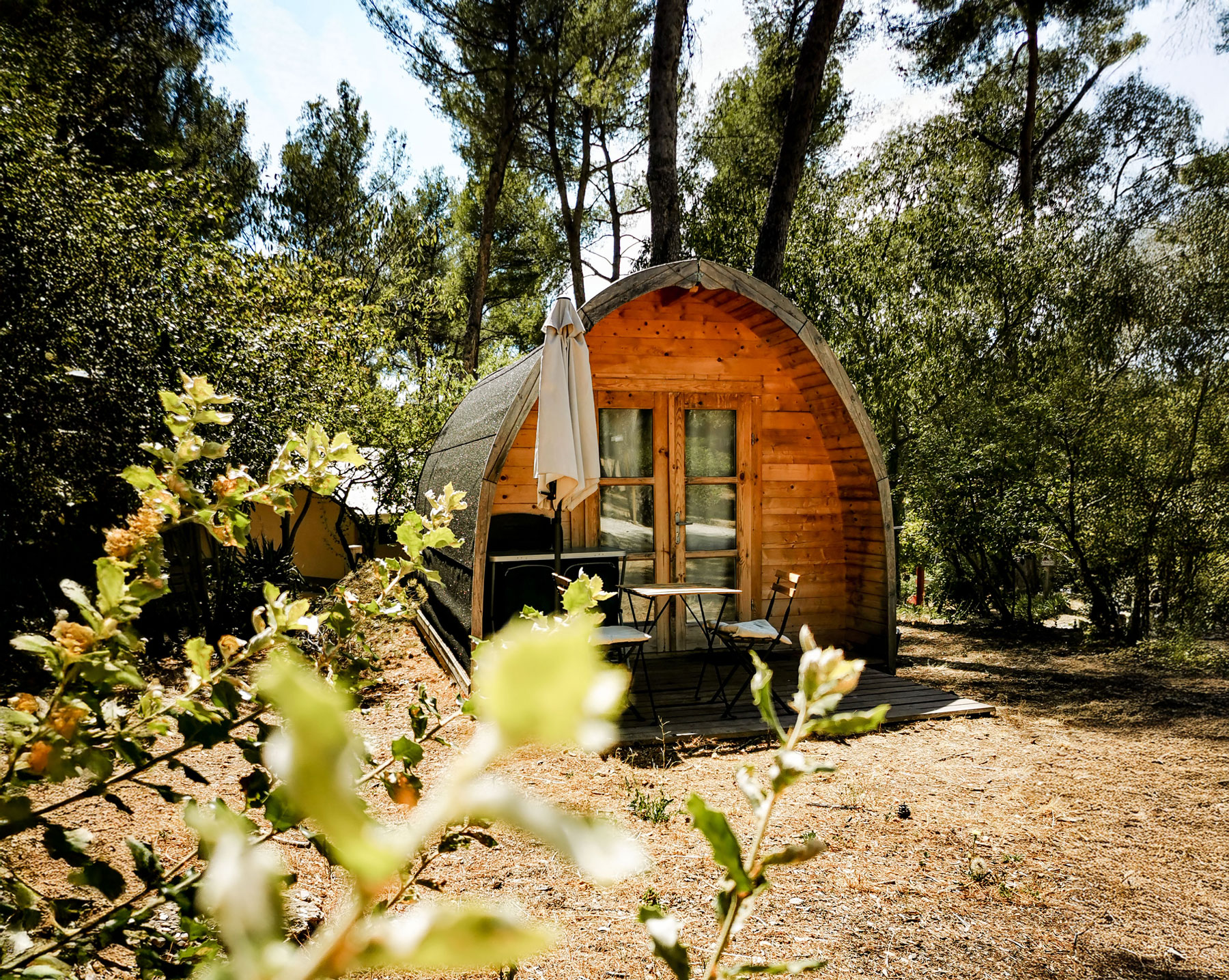 ecolodge marseille ()