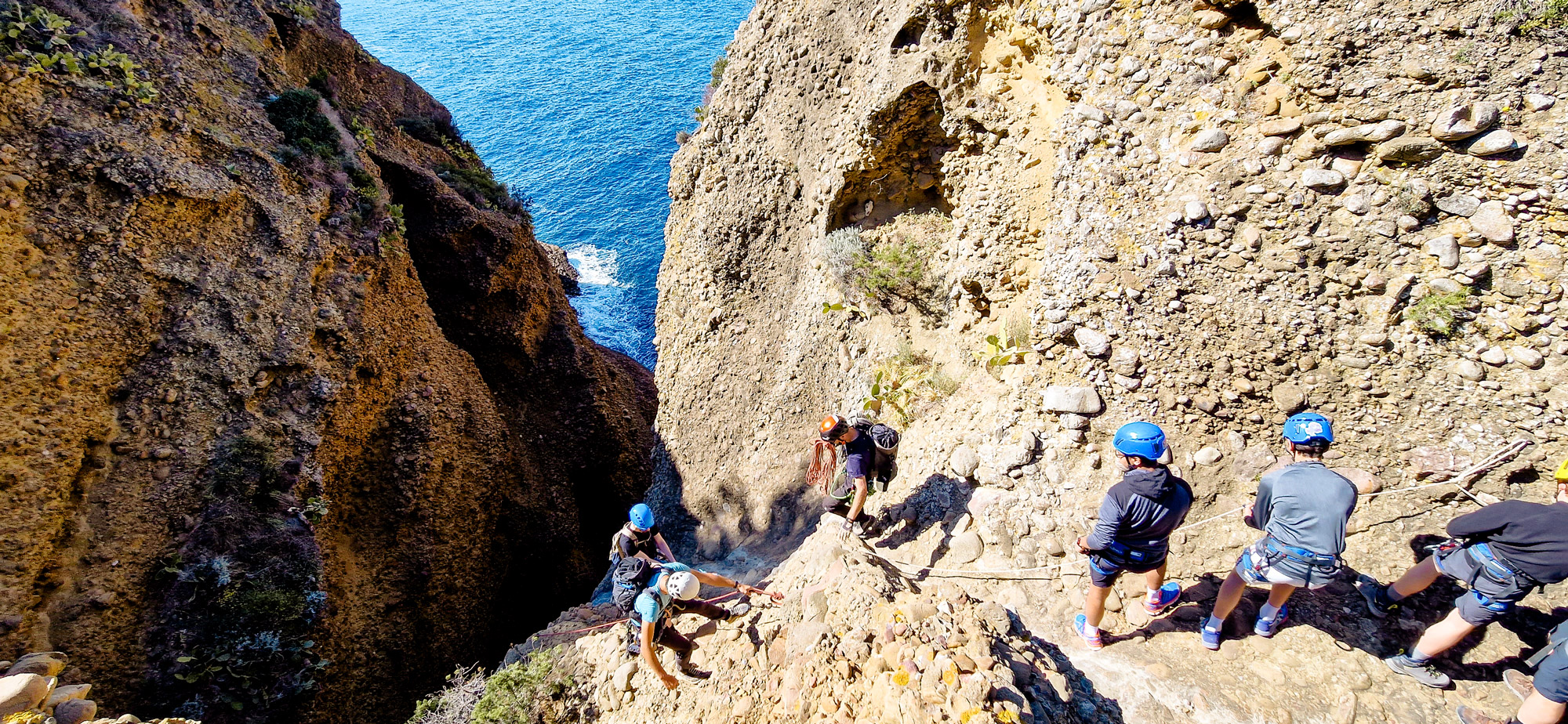 excursions calanques marseille