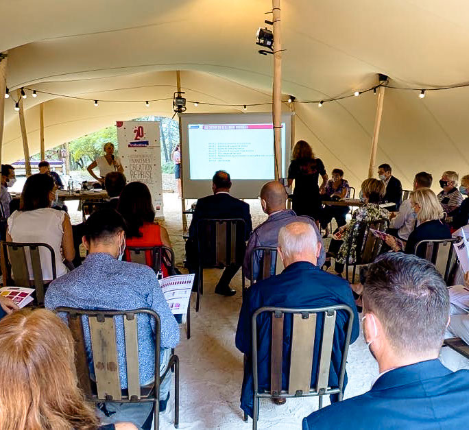 corporate seminar paca
