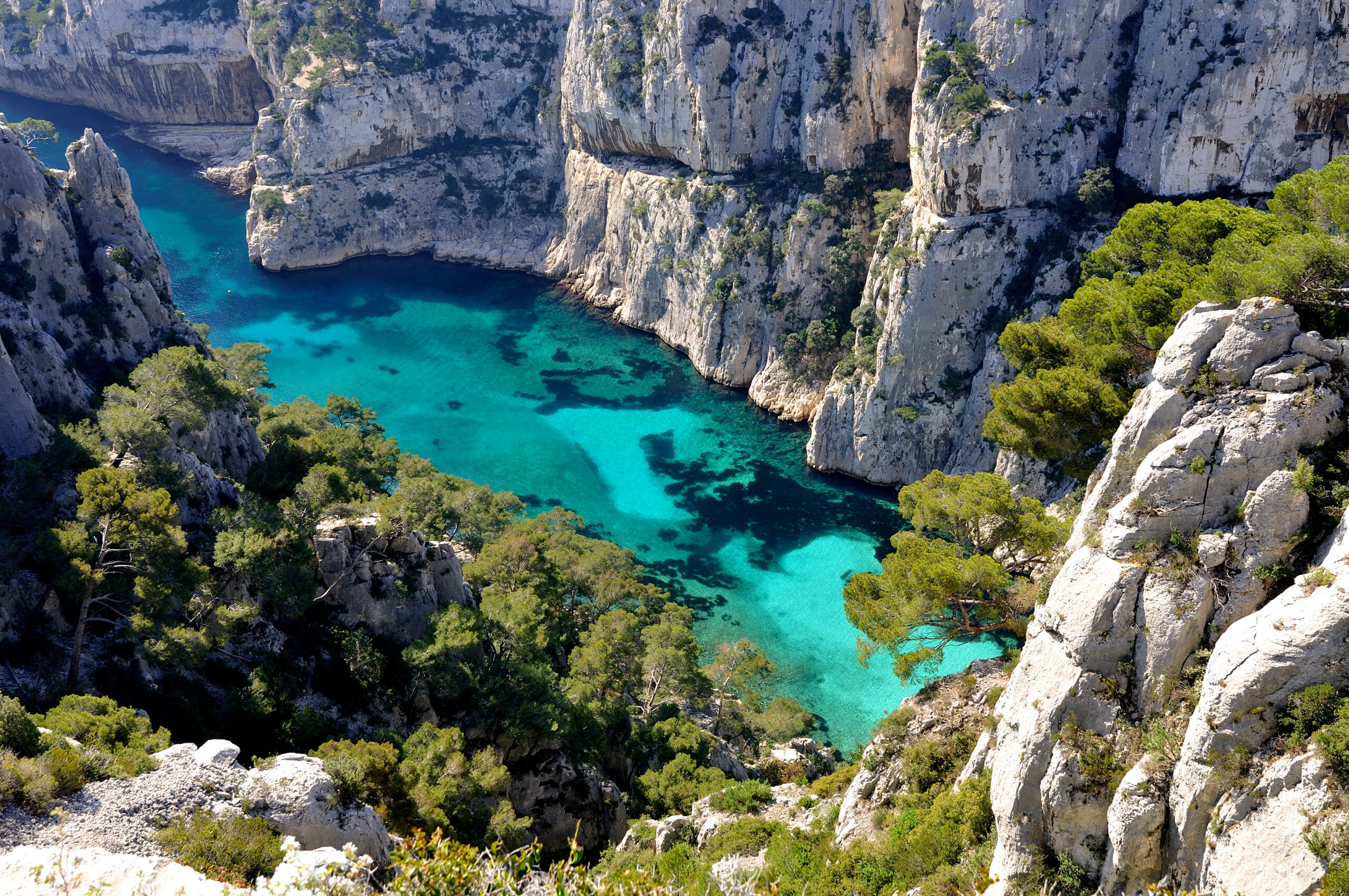 En Vau Cove