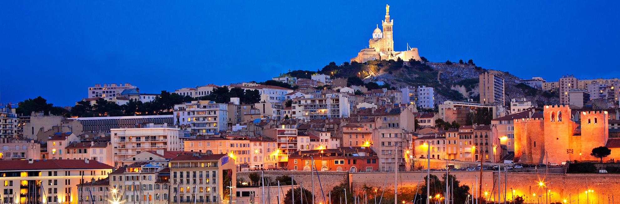 marseille