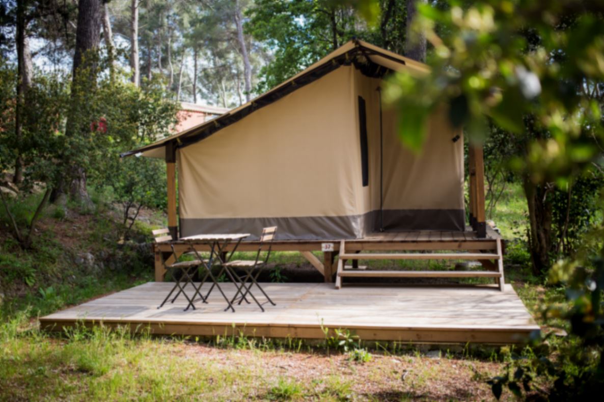 Ecolodge Baléares