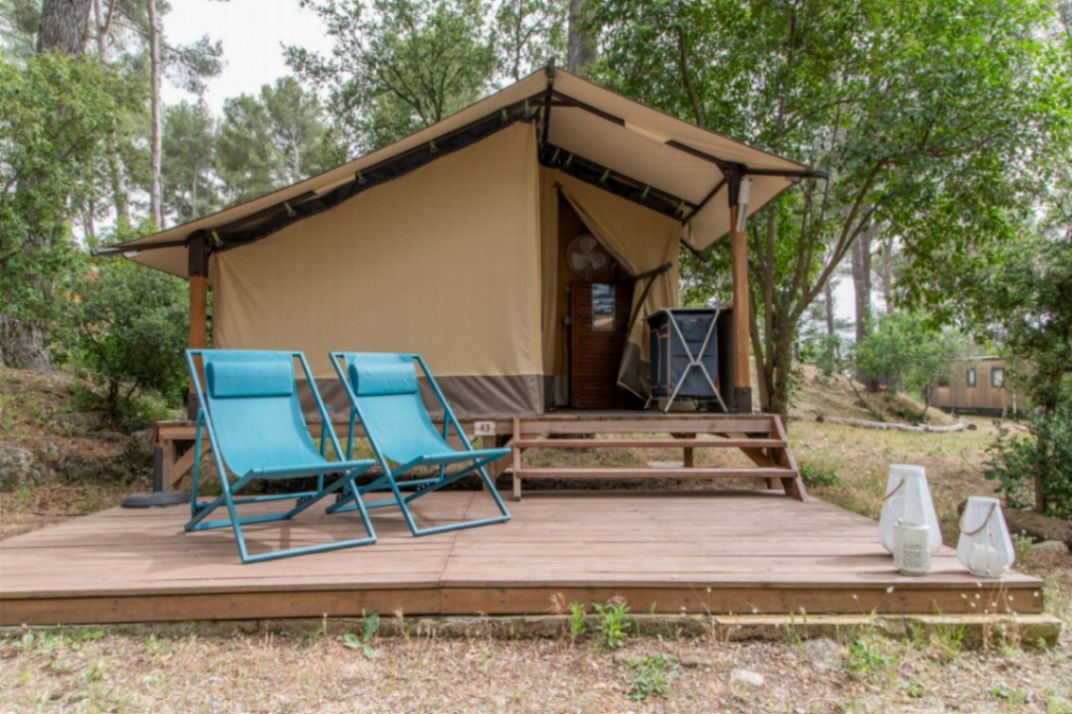 Ecolodge Baléares