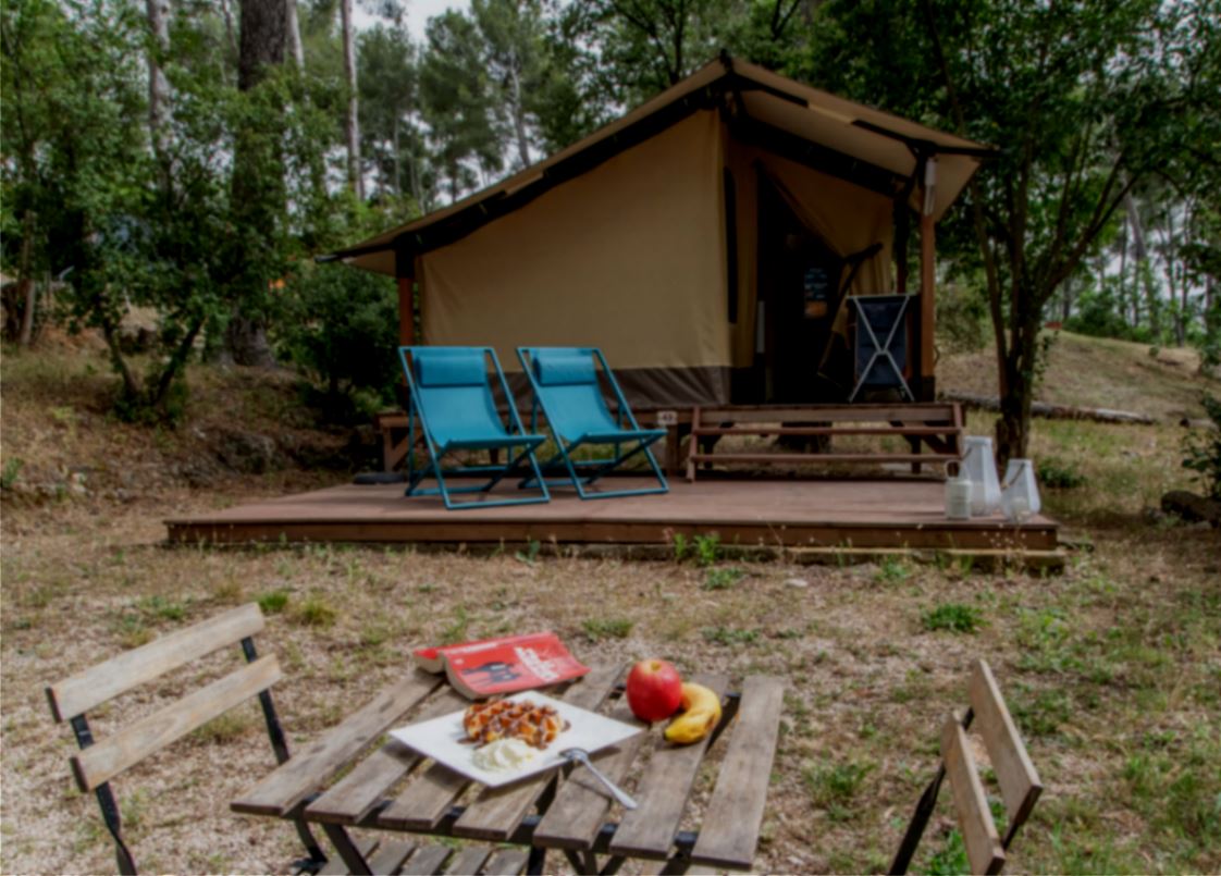 Ecolodge Baléares