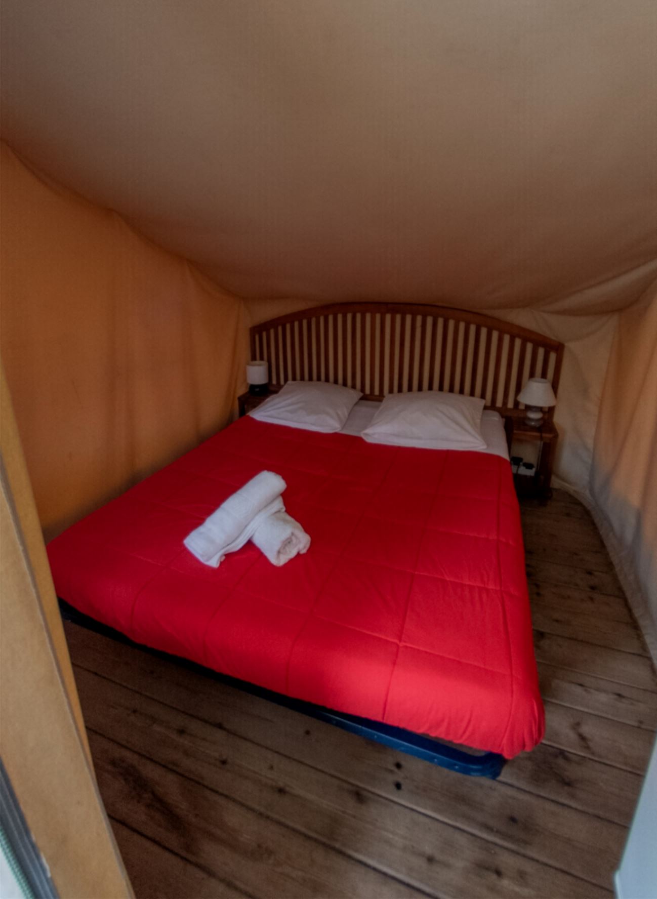 Ecolodge Baléares