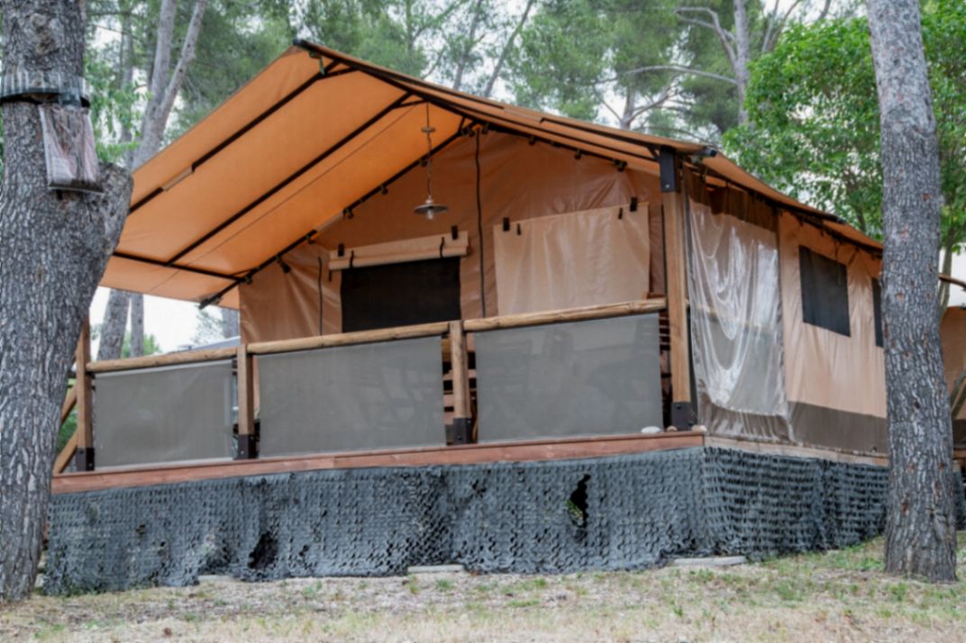 Ecolodge Victoria