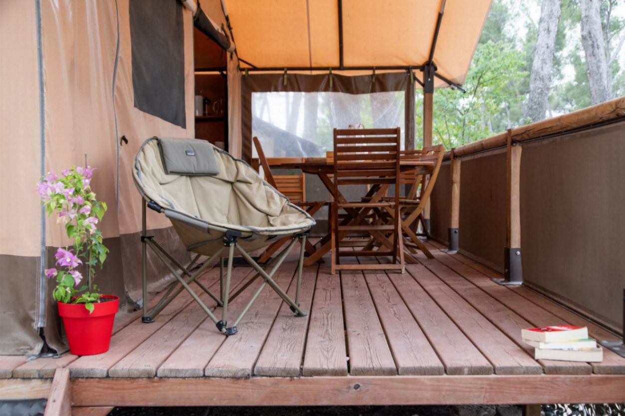 Ecolodge Victoria