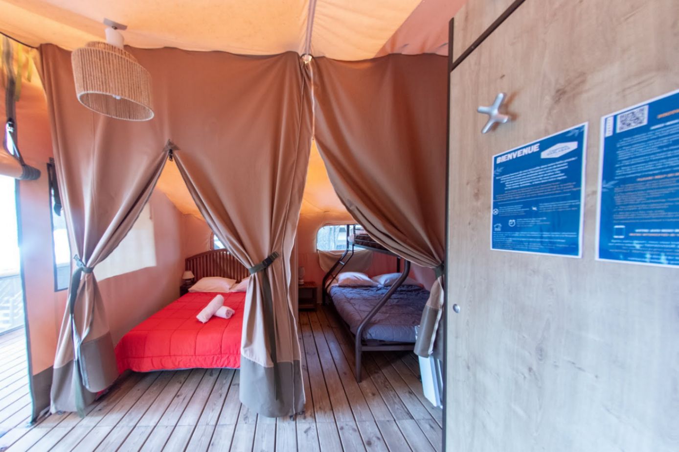 Ecolodge Victoria