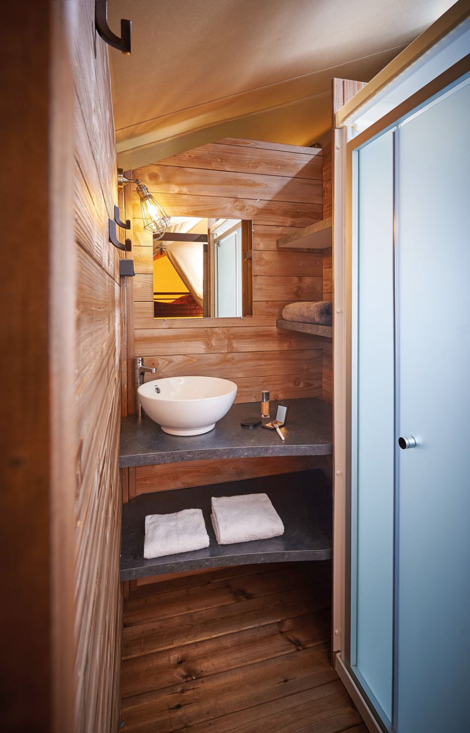 Ecolodge Kenya Premium