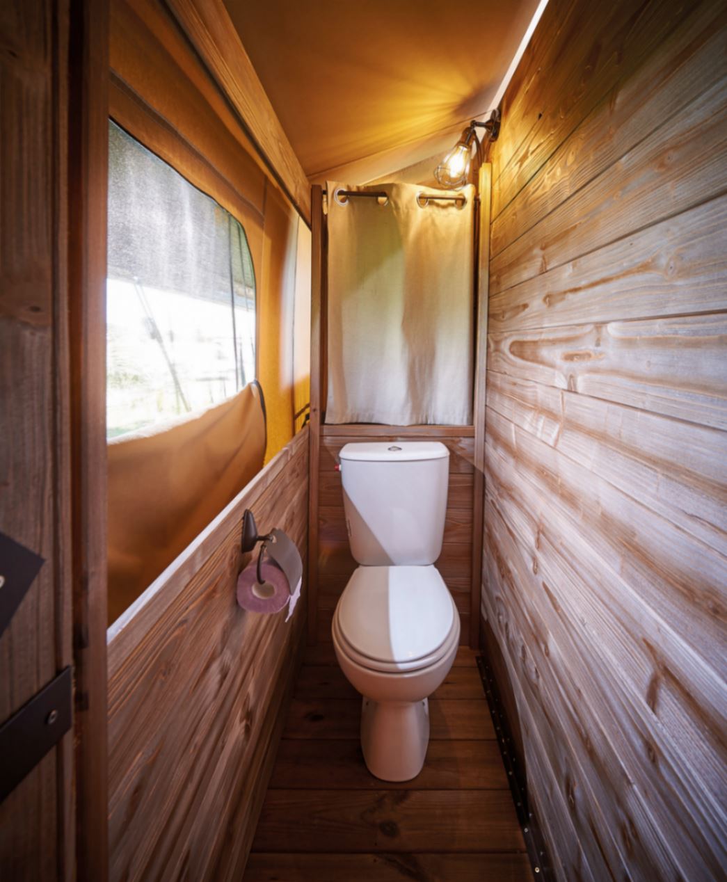 Ecolodge Kenya Premium