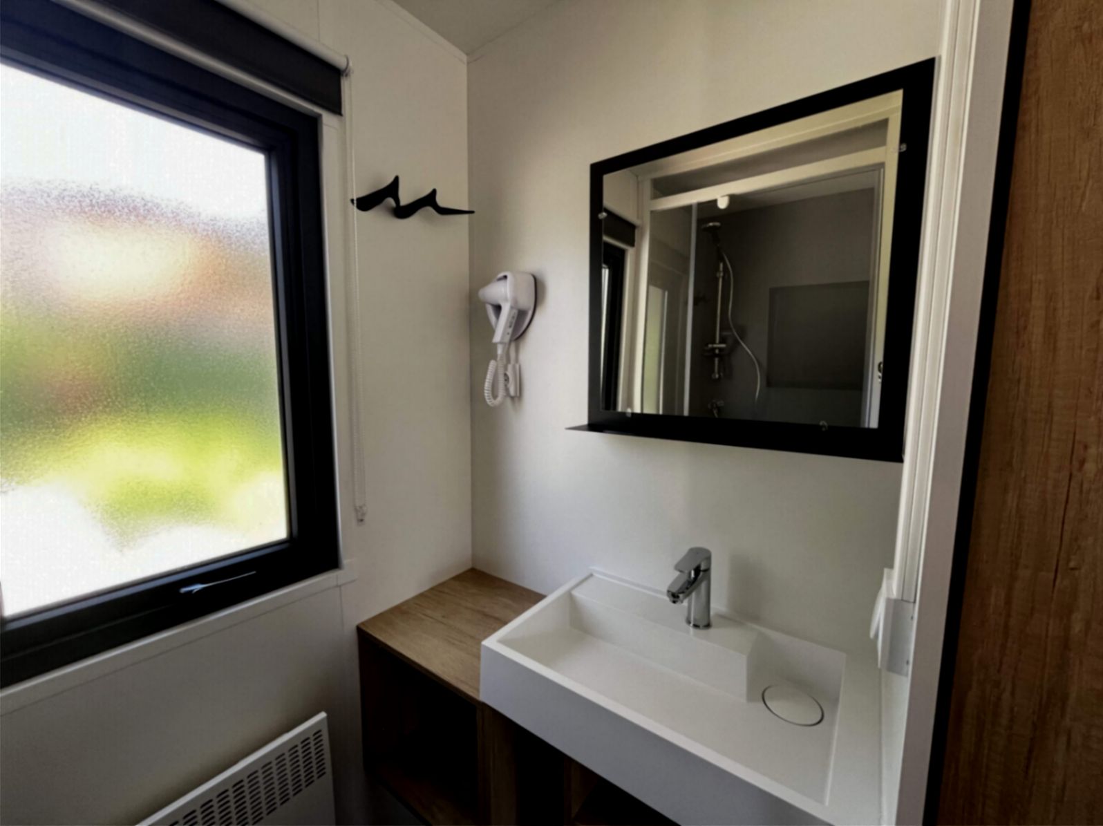 Premium Bungalow 2 bedrooms, 2 bathrooms 32m²
