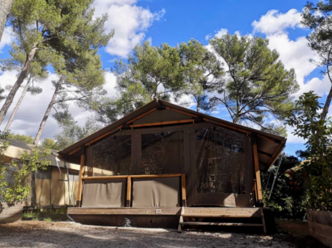 Ecolodge Kenya