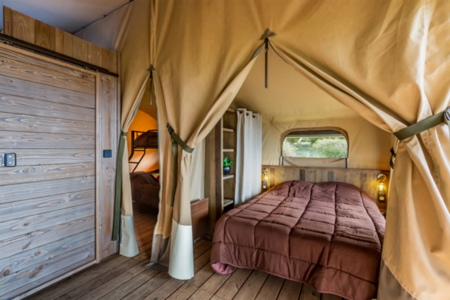 Ecolodge Kenya