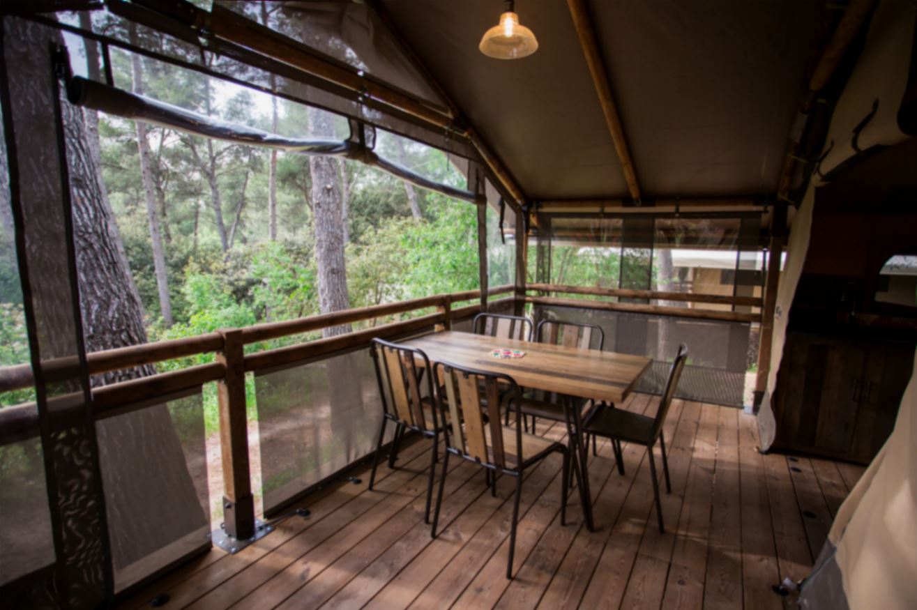 Ecolodge Kenya